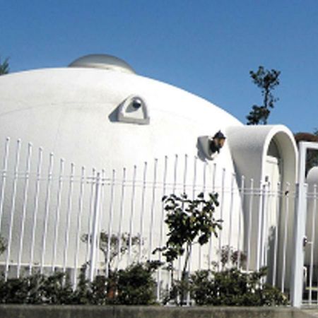 The Hirosawa City Dome House West Building / Vacation Stay 7780 Csikuszei Kültér fotó