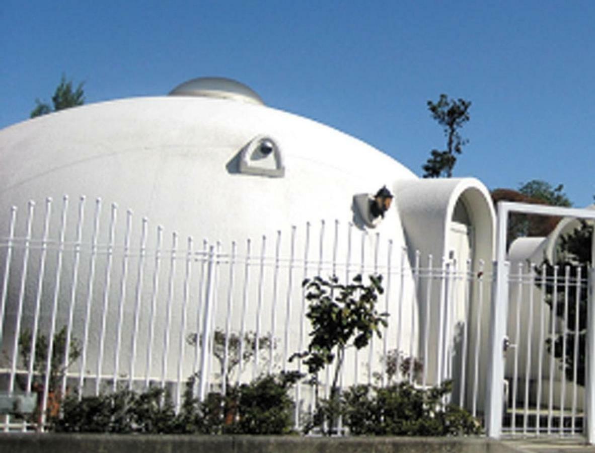 The Hirosawa City Dome House West Building / Vacation Stay 7780 Csikuszei Kültér fotó
